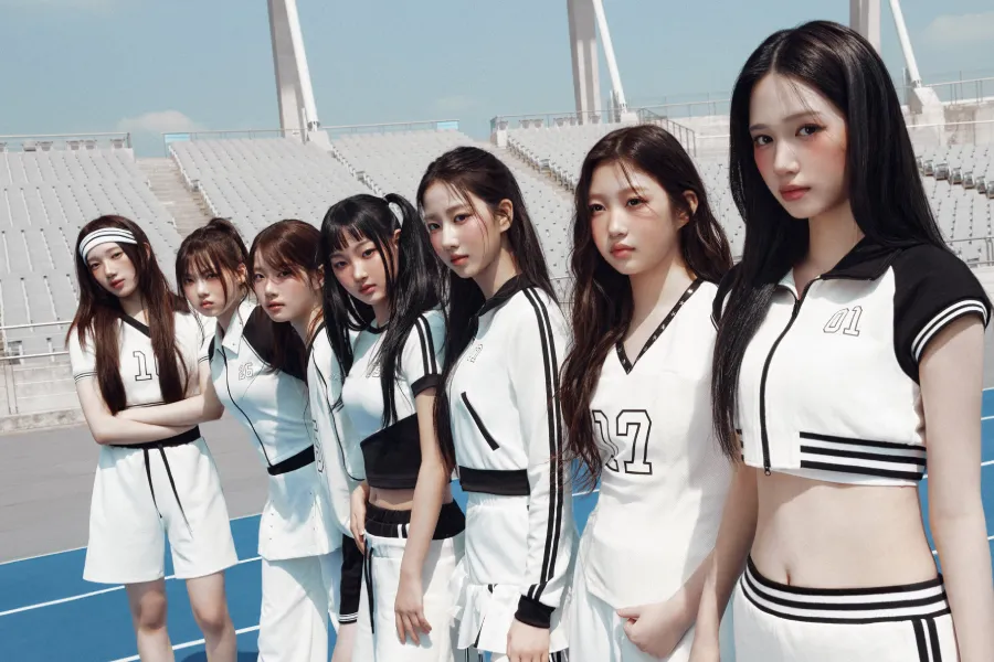 USPEER Parts Ways With WM Entertainment