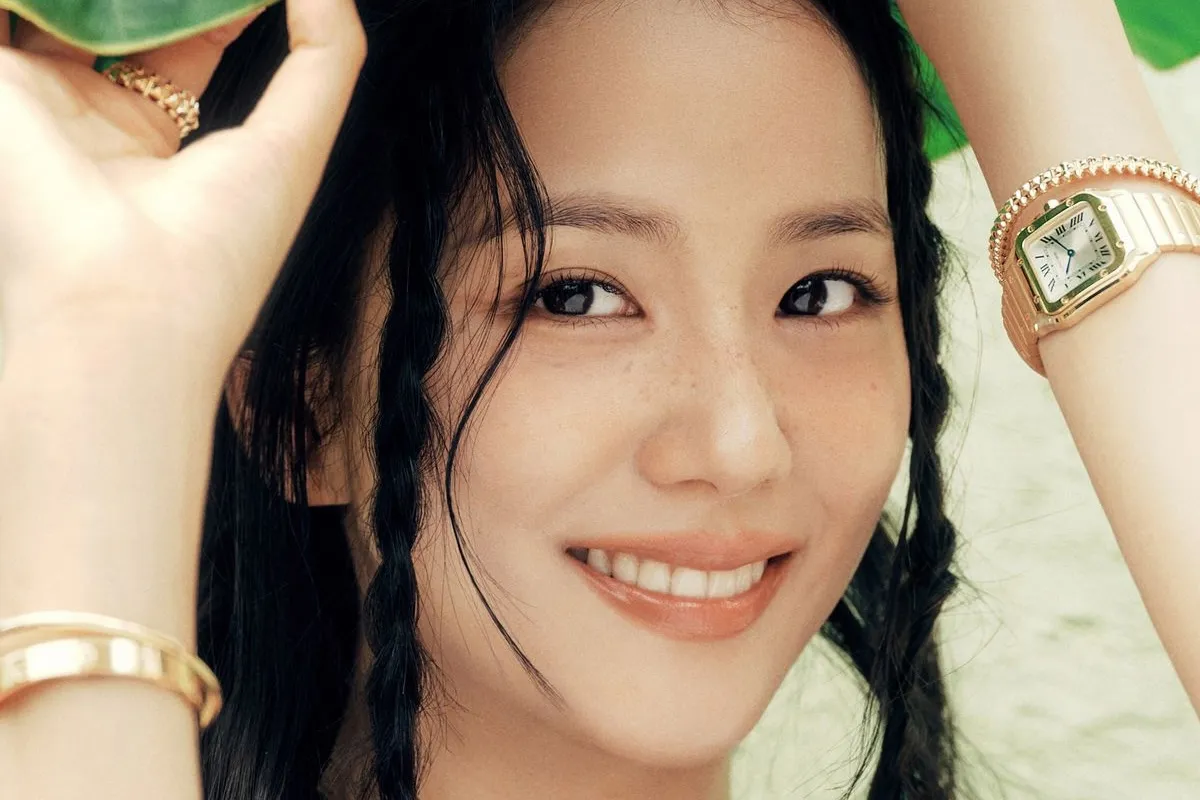 Jisoo Talks About BLACKPINK’s Upcoming World Tour, Long-Awaited Group Comeback, And More