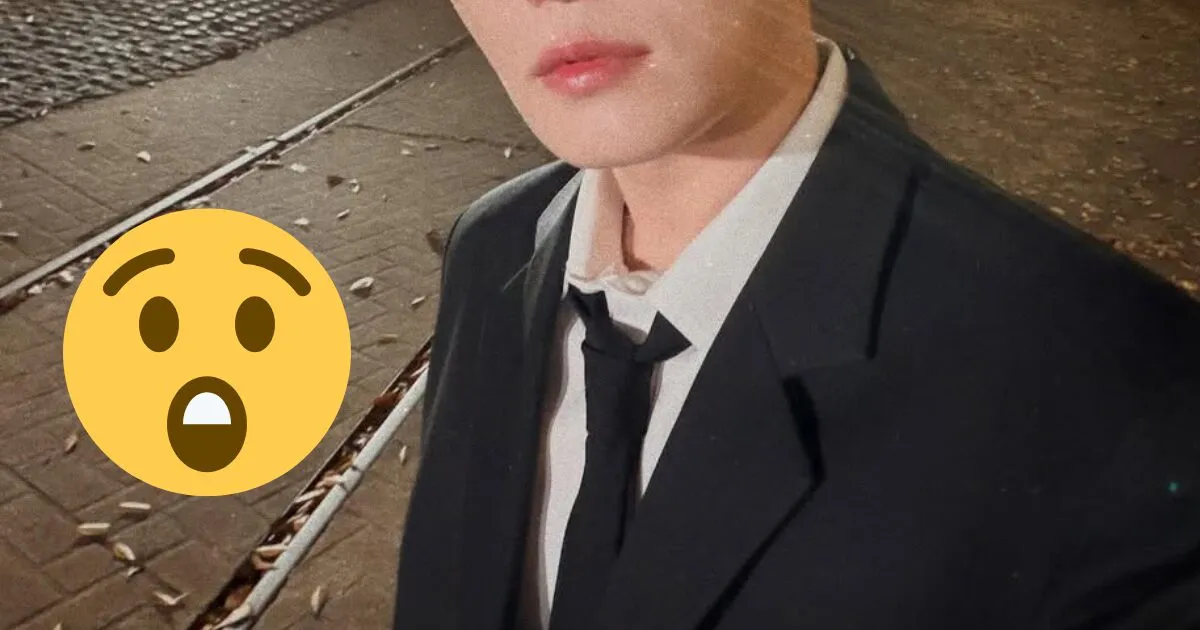 Popular Male Idol Seemingly Makes Shocking Confession About Sex Life